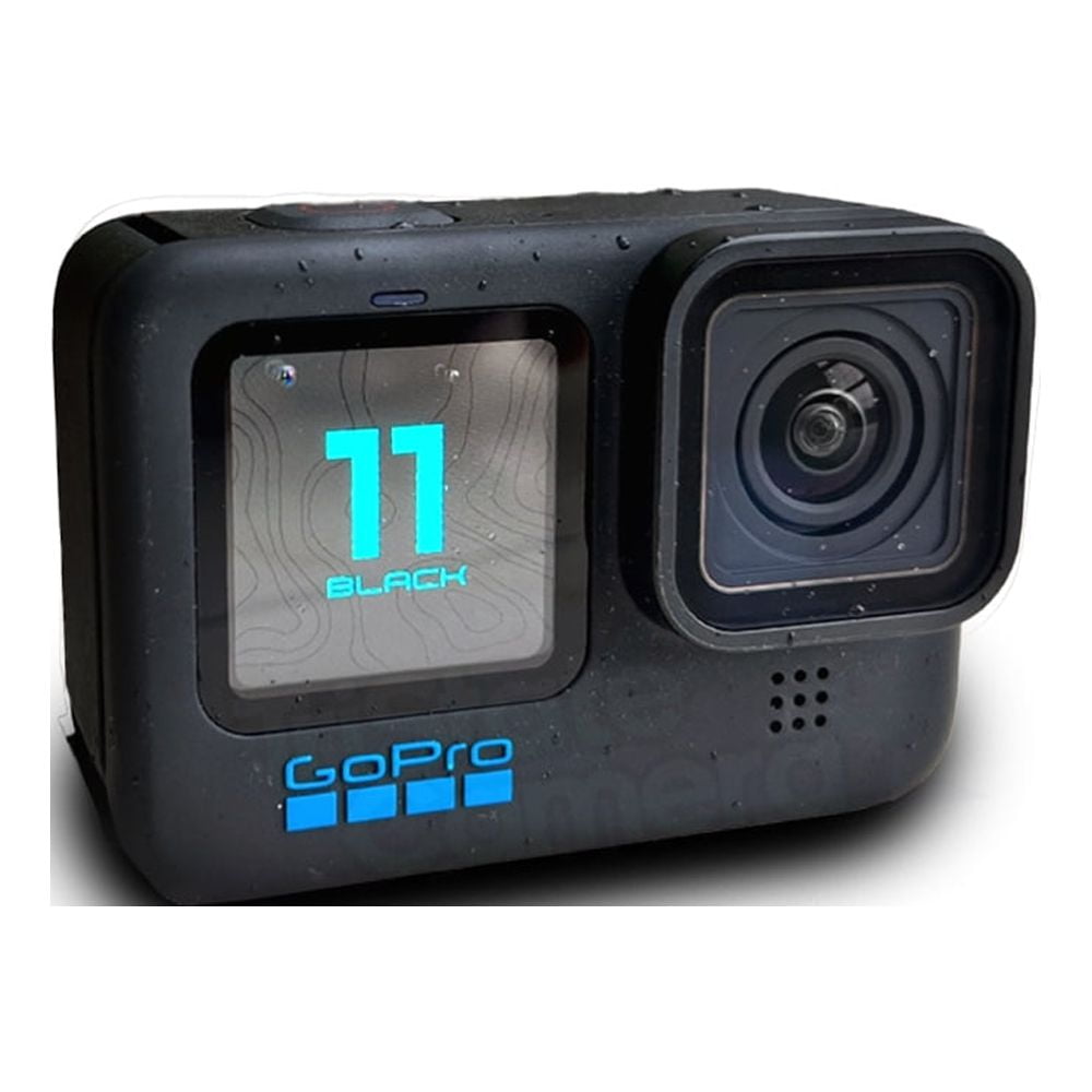 Hero 11 Black Hero 11 Black