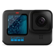 GoPro HERO11 Black Camera - New