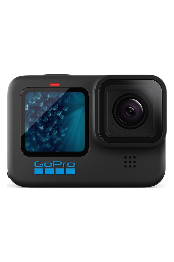 HERO11 Black Camera - New
