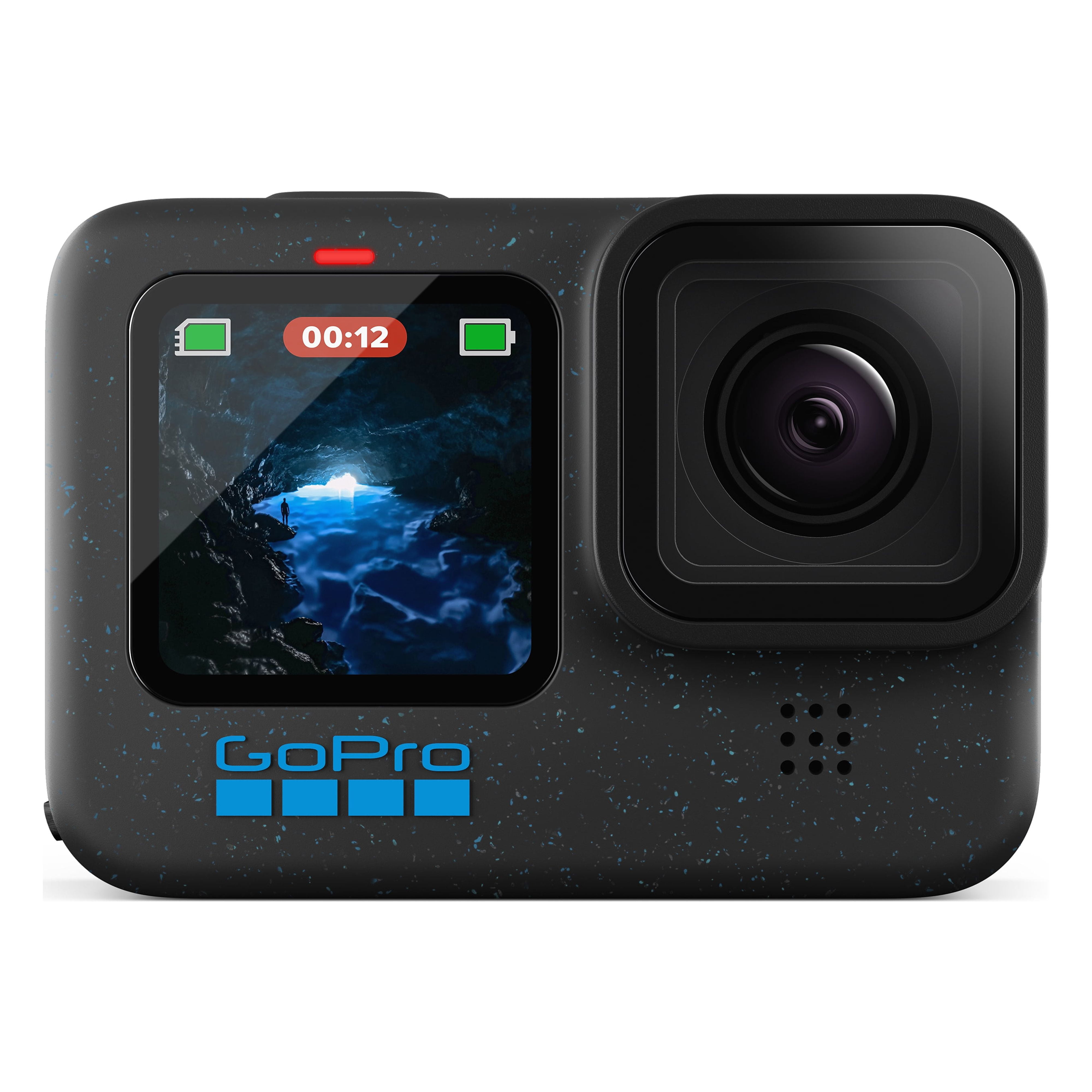 GoPro Hero8 Black review: Have action cameras finally hit a wall?: Digital  Photography Review