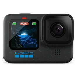 GoPro HERO11 Black - Waterproof Action Camera with 5.3K60 Ultra HD Video,  27MP Photos, 1/1.9\