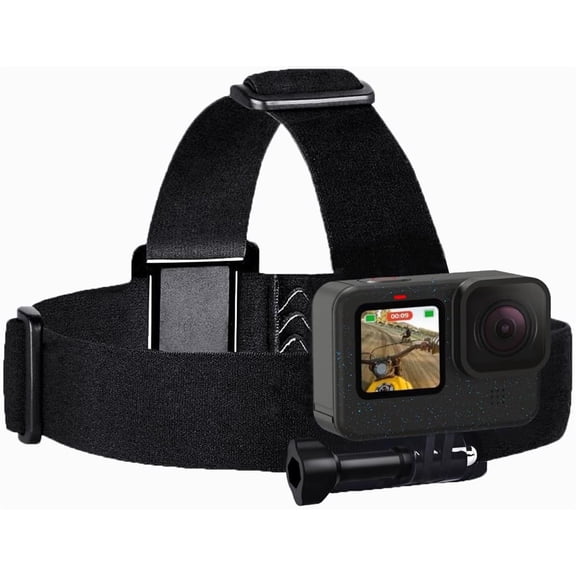 GoPro HERO13 Black Camera Extended Power Bundle
