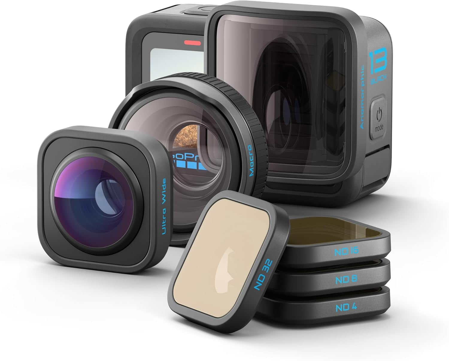 GoPro - GoPro3 Black 色々セット Amazon.com : GoPro HERO3: Black Edition : Go Pro : Electronics