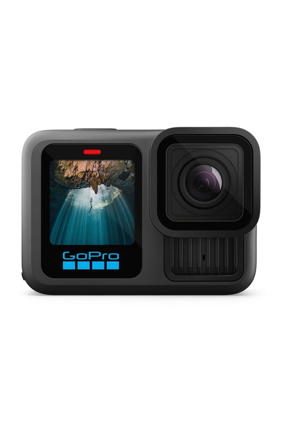HERO13 Black