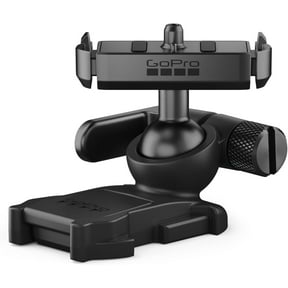 GoPro HERO13 Magnetic Latch Ball Joint Mount, Adjustable, Durable, 1-Pack