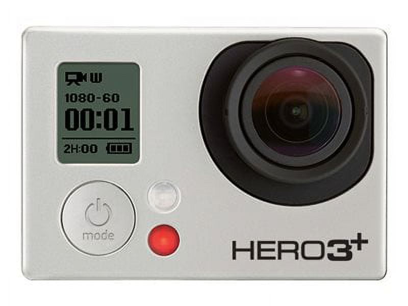 Gopro Hero3 Action Cameras