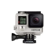 GoPro HERO4 Silver Edition Action Camcorder