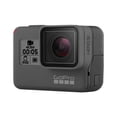 thumbnail image 1 of GoPro HERO5 - Black Edition - action camera - 4K / 30 fps - Wireless LAN, Bluetooth - underwater up to 30ft, 1 of 6