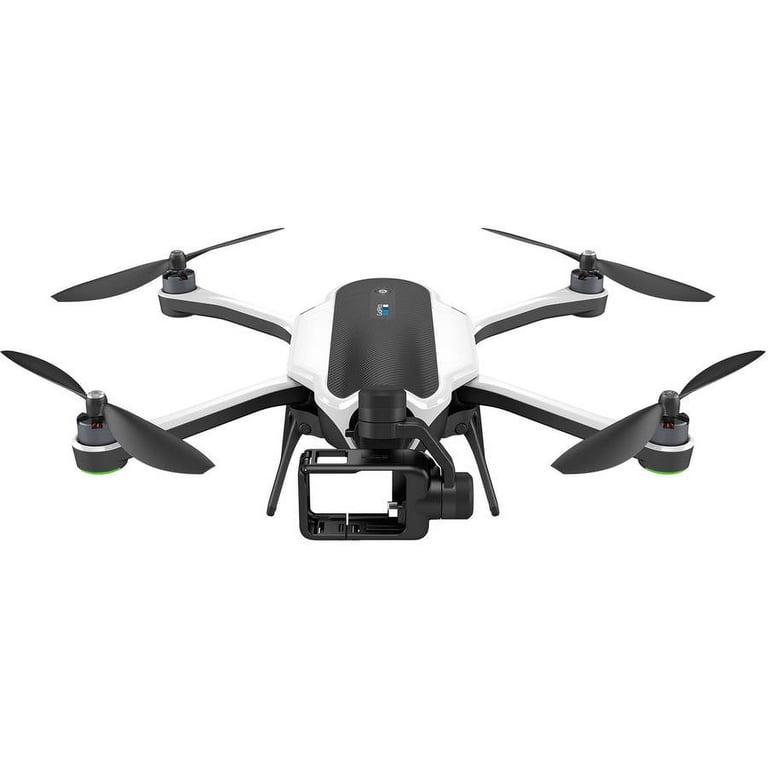 Gopro karma drone【hero5付き】 GoPro HERO5 Karma Drone with Harness - Walmart.com