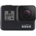 thumbnail image 1 of GoPro HERO7 Black - E-Commerce Packaging - Waterproof Digital Action Camera with Touch Screen 4K HD Video 12MP Photos Live Streaming Stabilization, 1 of 7