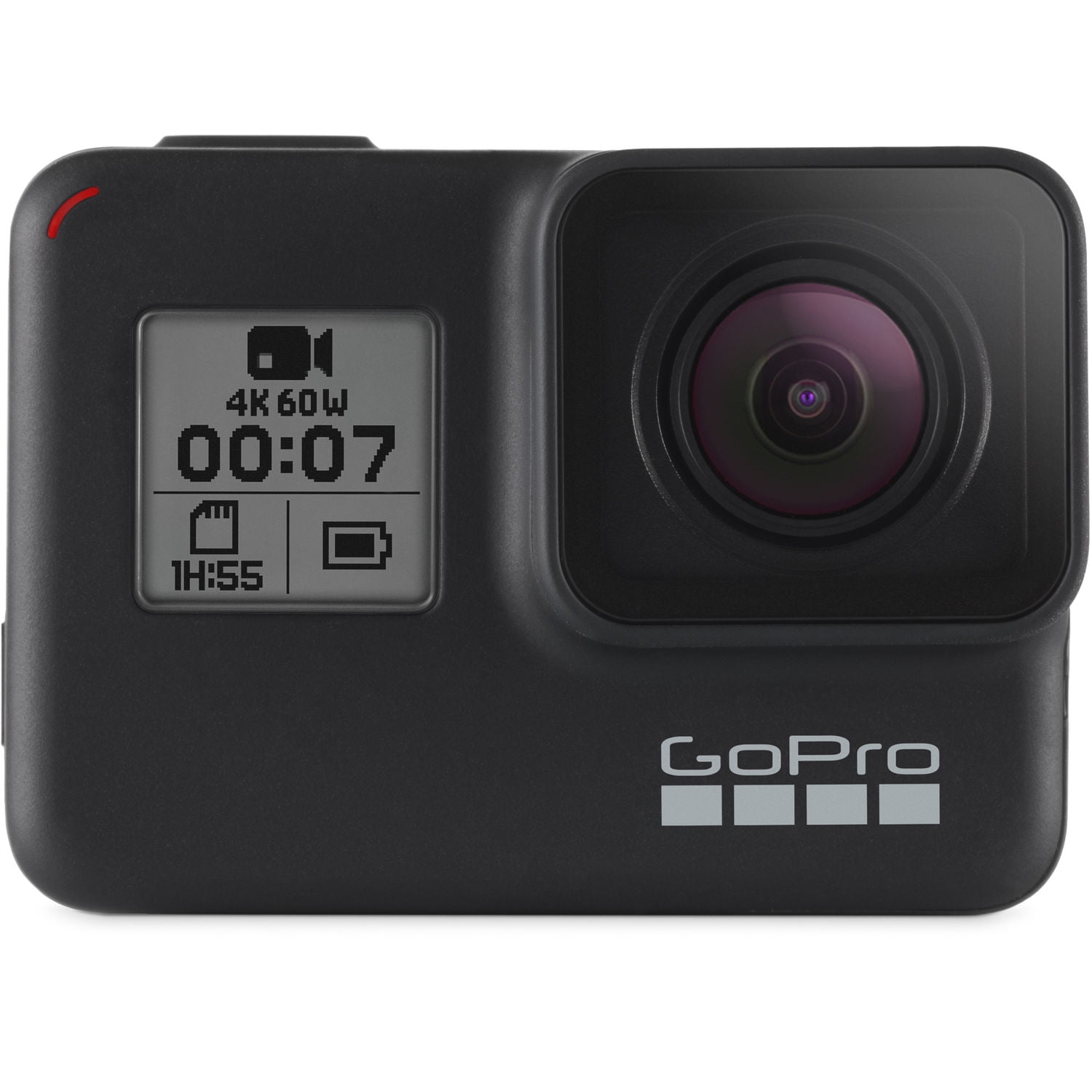 Hero 7 Black Hero 7 Black