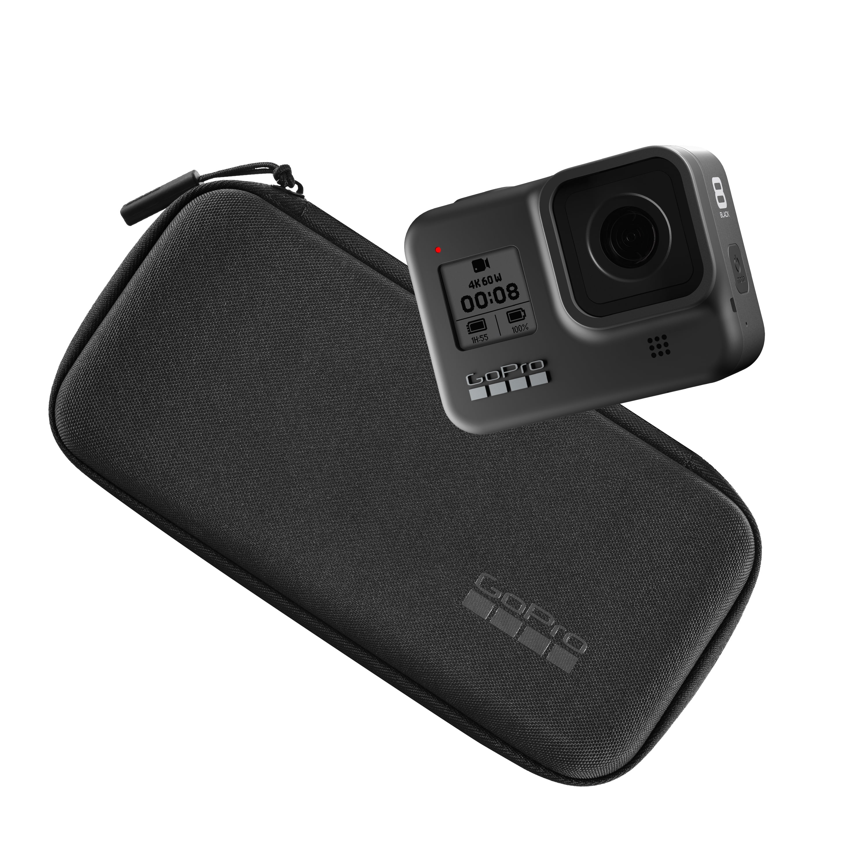 GoPro HERO8 Black ゴープロ ヒーロー8-