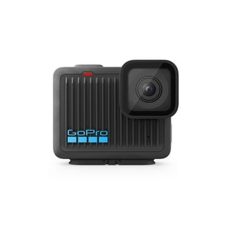 GoPro HERO8 Black Action Camera with Dual Battery Charger & Extra