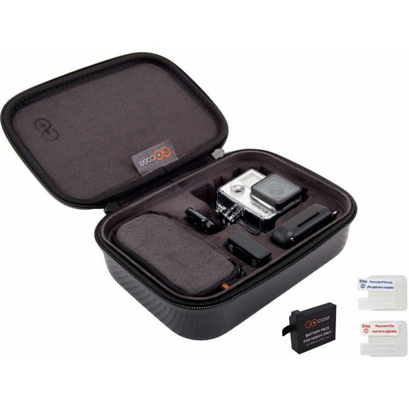GoPro Hero Compact Case