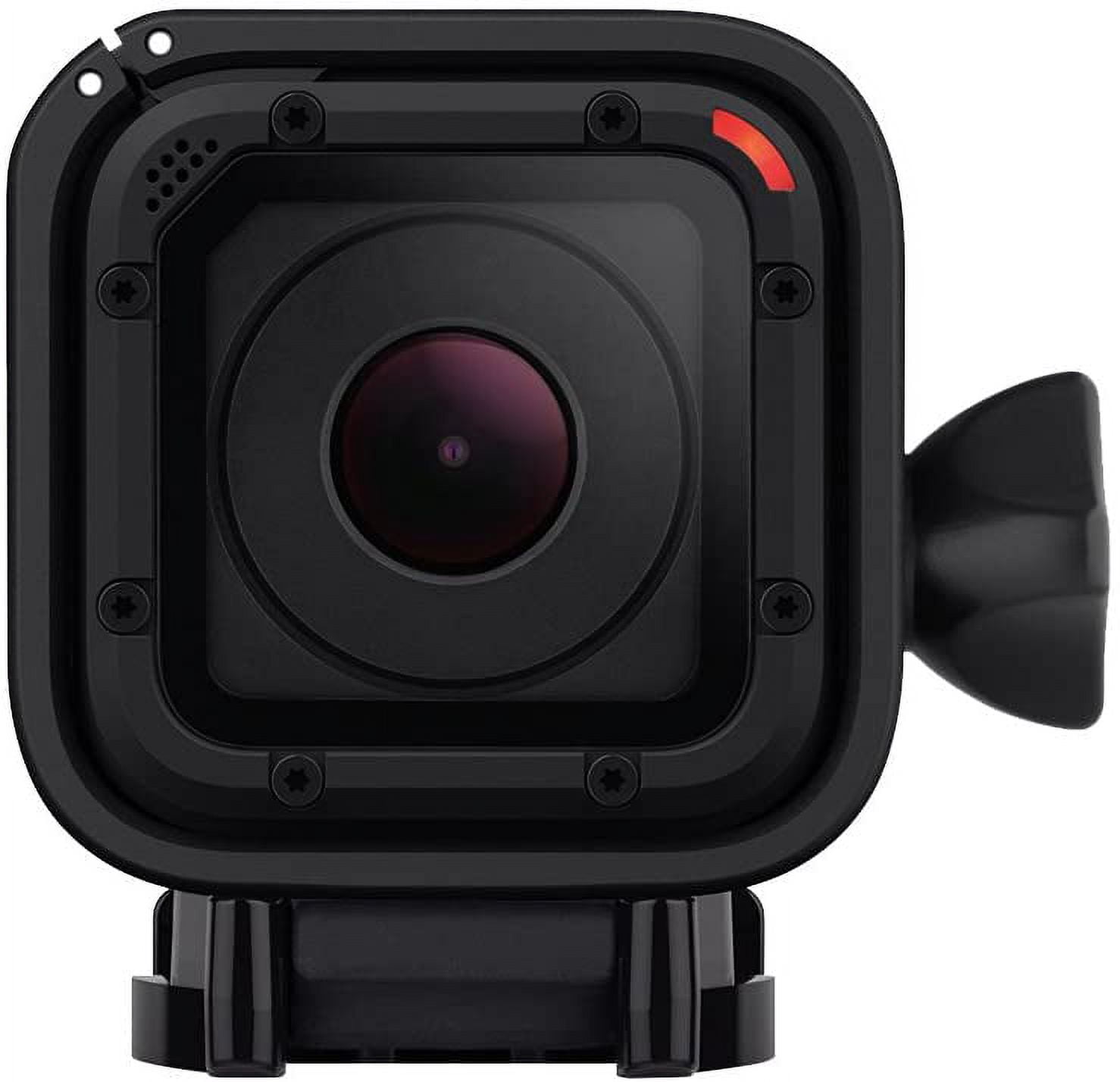 GoPro HERO4 Session (Waterproof Camera, 8MP)