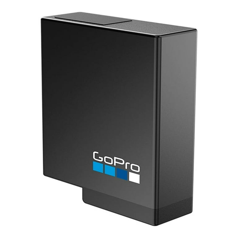 GoPro Charging Battery 1220mAh for HERO7, HERO6, HERO5, HERO 2018 GoPro Charging Battery 1220mAh for HERO7, HERO6, HERO5, HERO 2018