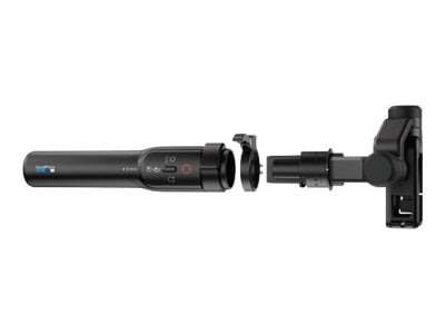 GoPro - GoPro Karma Grip（Ver2.0）AGIMB-004-JK Amazon.com : GoPro Karma Grip Stabilizer - Black : Electronics
