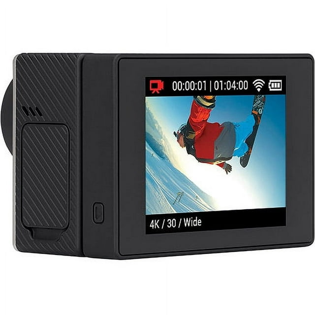 GoPro LCD Touch BacPac? - ALCDB-401