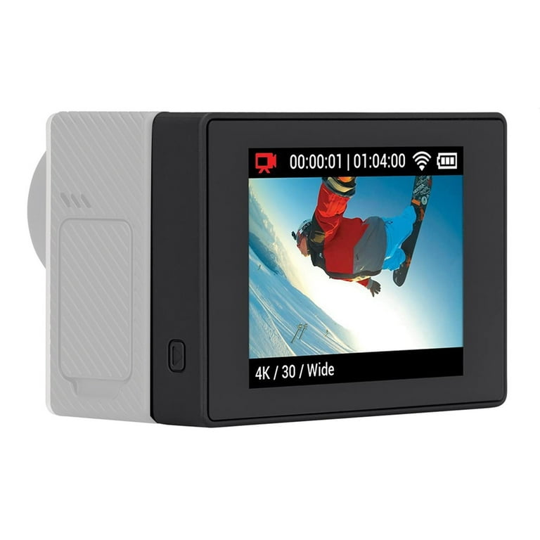 GoPro LCD Touch BacPac ALCDB-301, Removable Display for Hero GoPro LCD Touch BacPac ALCDB-301, Removable Display for Hero
