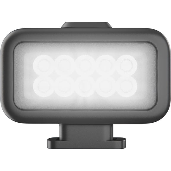 GoPro Light Mod 2 for MISSION 1 Series Camera