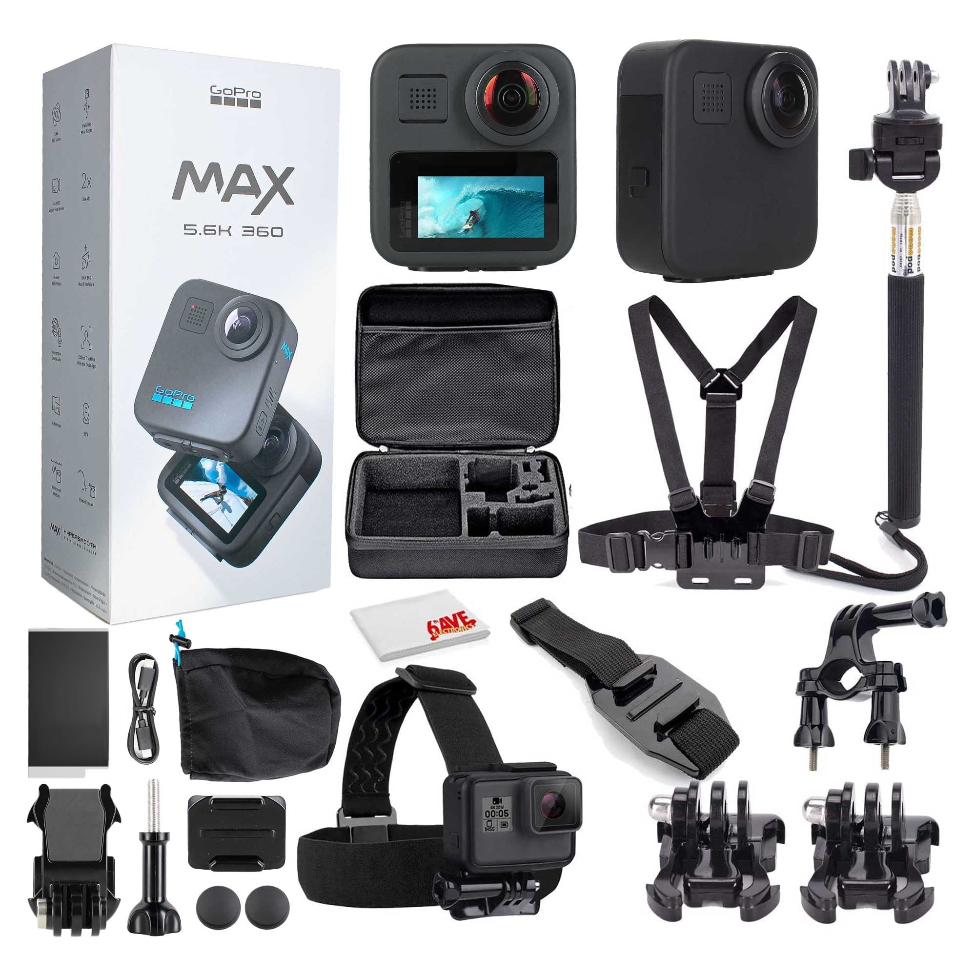 Gopro Max Gopro Max