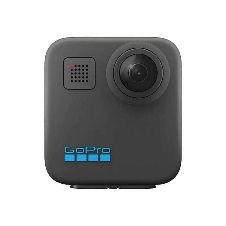 GoPro - タカシ　GoPro MAX GoPro MAX - HERO-Style 360 Capture Camera with Unbreakable