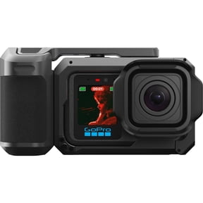 GoPro MISSION 1 PRO Grip Edition Camera