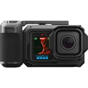 GoPro MISSION 1 PRO Grip Edition Camera