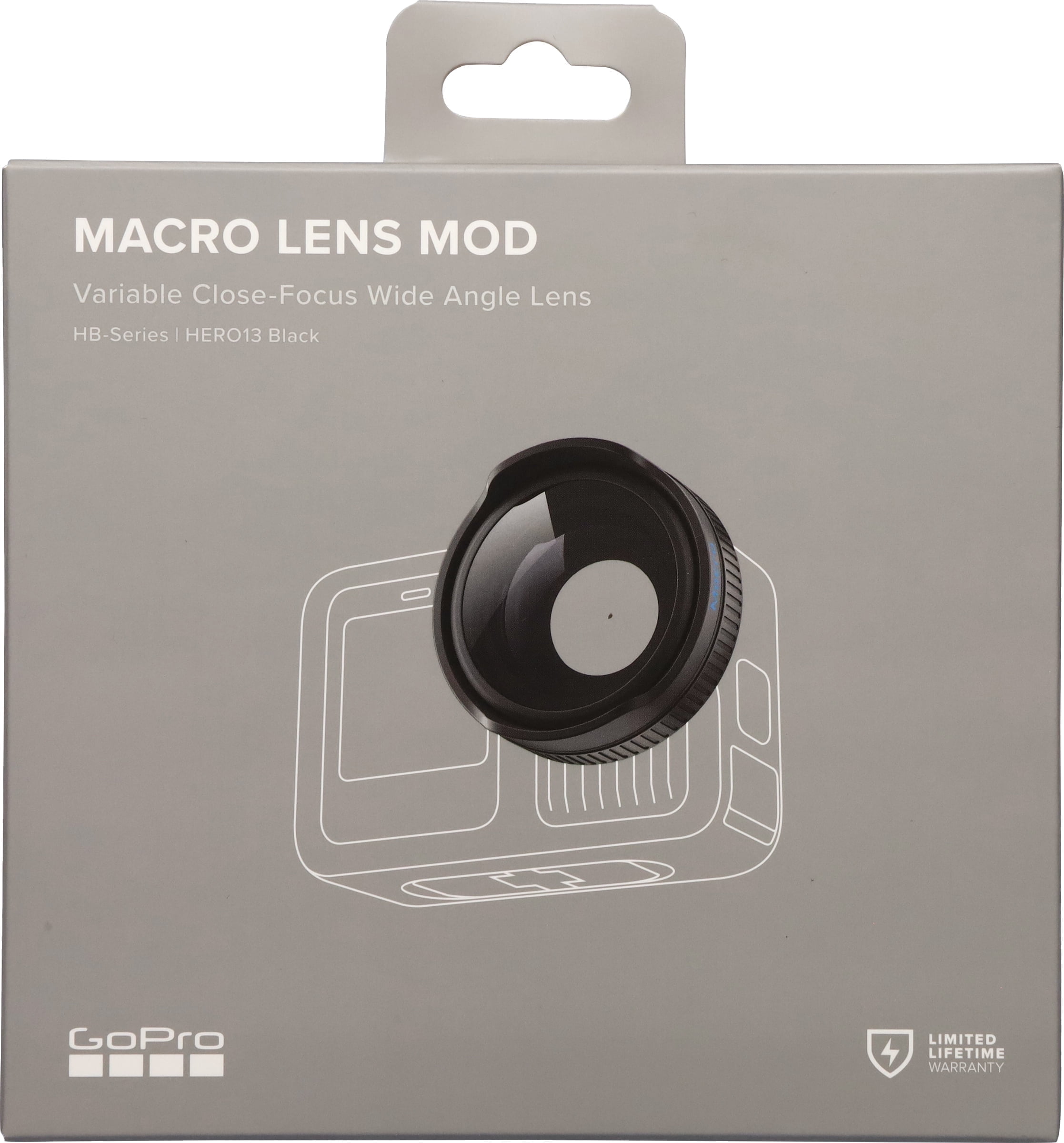 Gopro Lens Gopro Lens