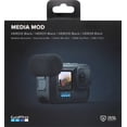 thumbnail image 1 of Open Box GoPro Media Mod, 1 of 2