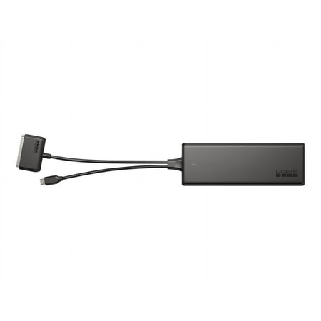 GoPro - Power adapter (power, 24 pin USB-C) - United States - for GoPro Karma