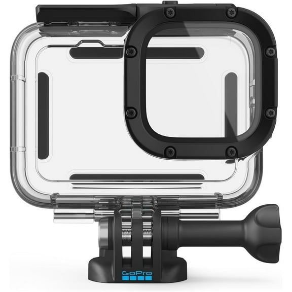 GoPro Protective Housing (HERO13 Black/HERO12 Black/HERO11 Black/HERO10 Black/HERO9 Black) - Official GoPro Accessory