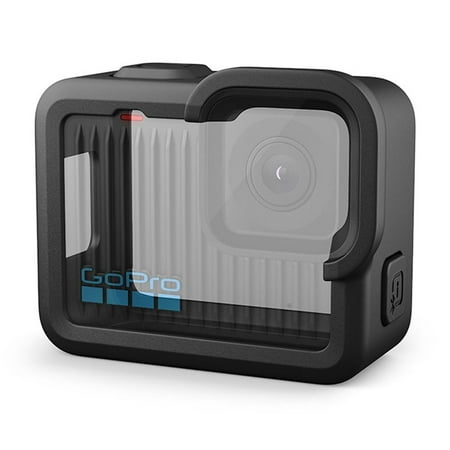 GoPro - Protective Sleeve for HERO - Black