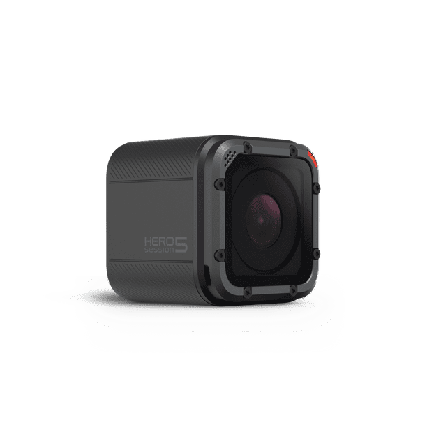 GoPro Session Hero5 Camera - Walmart Business Supplies