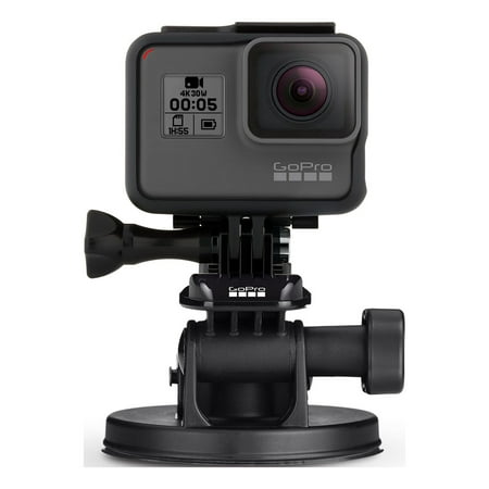 GoPro - Suction Cup Mount