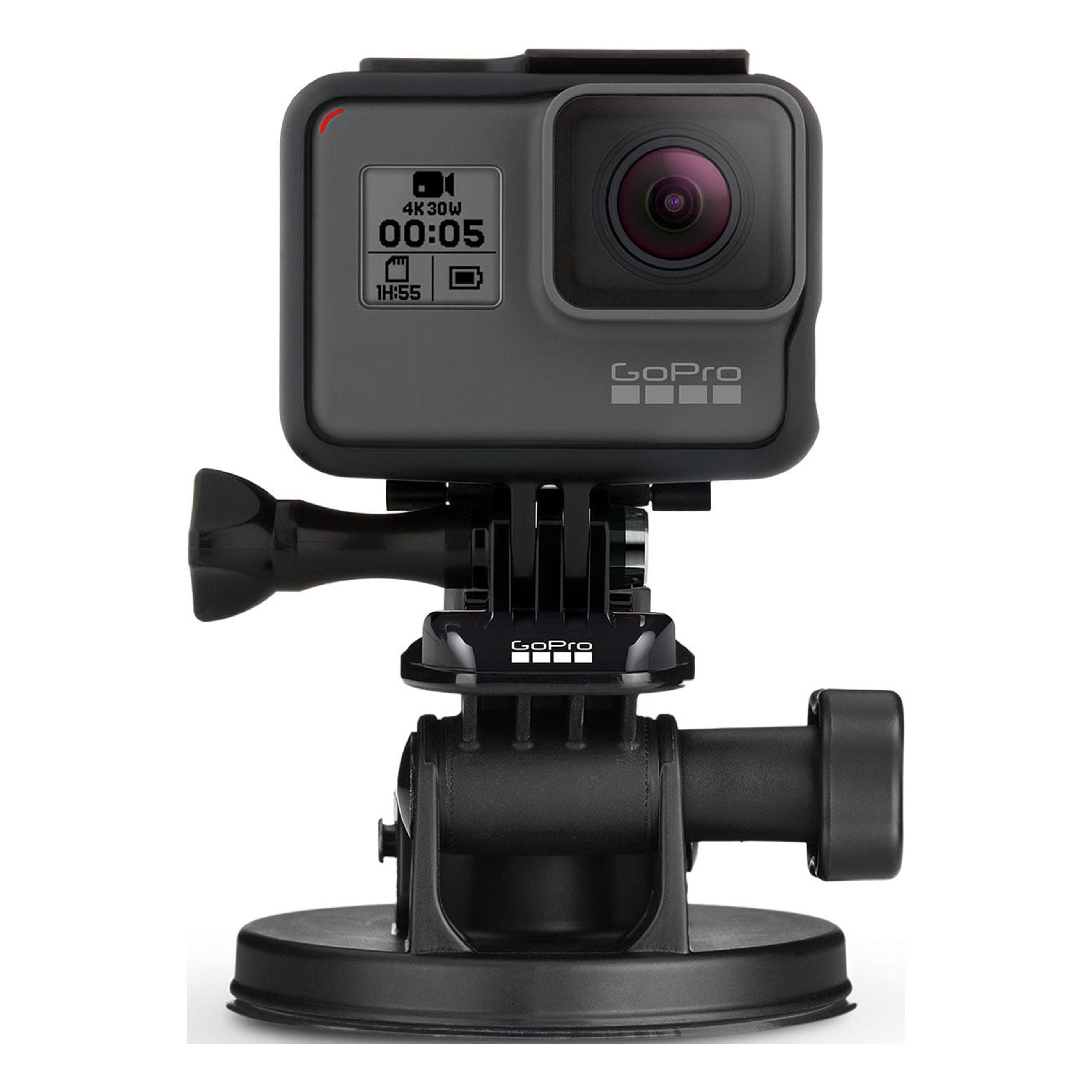 GoPro Suction Cup - image 1 of 7