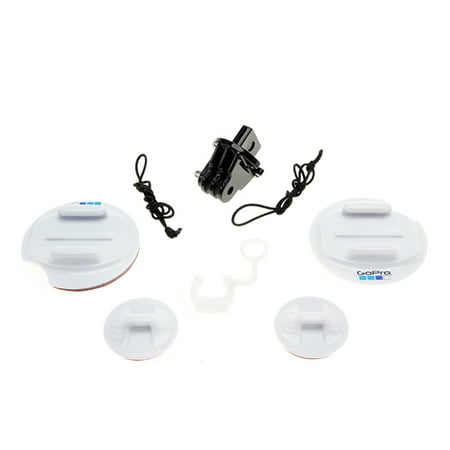 GoPro Surfboard Mounts - ASURF-001