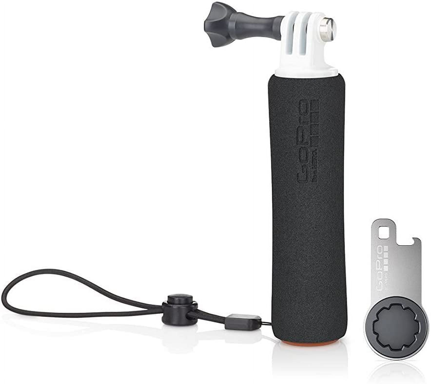 GoPro The Handler Floating Hand Grip (GoPro Official Mount) - Walmart.com