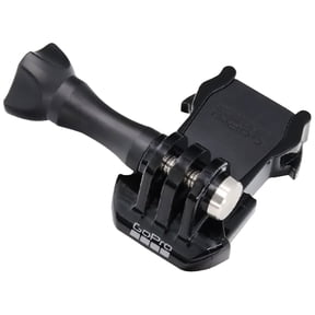 GoPro Tripod Mount Adapter Fit for All GoPro HERO 8 7 6 5 4 3 3+ 2 Camera