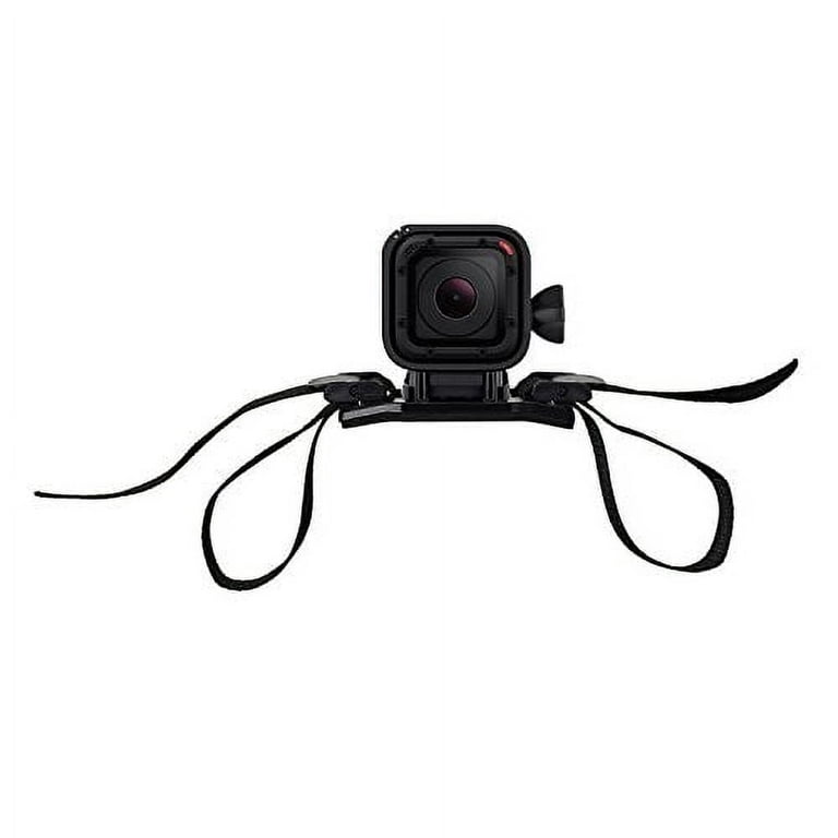GoPro Vented Helmet Strap Mount - GVHS30 GoPro Vented Helmet Strap Mount - GVHS30
