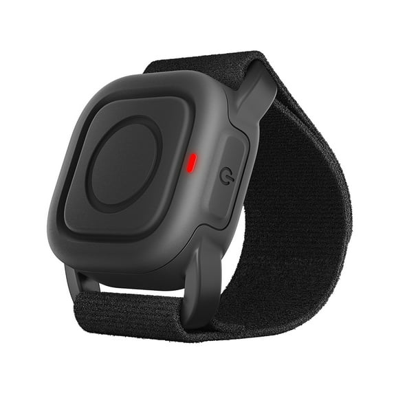 GoPro Waterproof Bluetooth Shutter Remote for HERO 13/12/11/11 Mini Black Camera