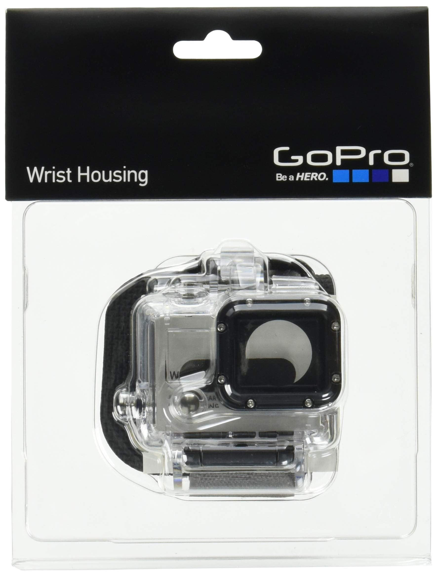 Sametop Frame Mount Housing Case Compatible with GoPro Hero 7 Black, 7  Silver, 7 White, Hero 6 Black, Hero 5 Black, Hero (2018) Cameras