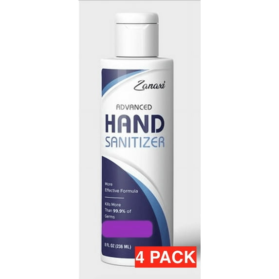 GoProfessional 15 GALLONS- COD 2442 15 gal Unscented Sanitizing Skin Wipe