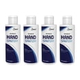 thumbnail image 1 of GoProfessional 50 PACK 8 OZ- COD 1208 8 oz Isoprophyl Alcohol 70 Percent Sanitizer - Pack of 50, 1 of 1