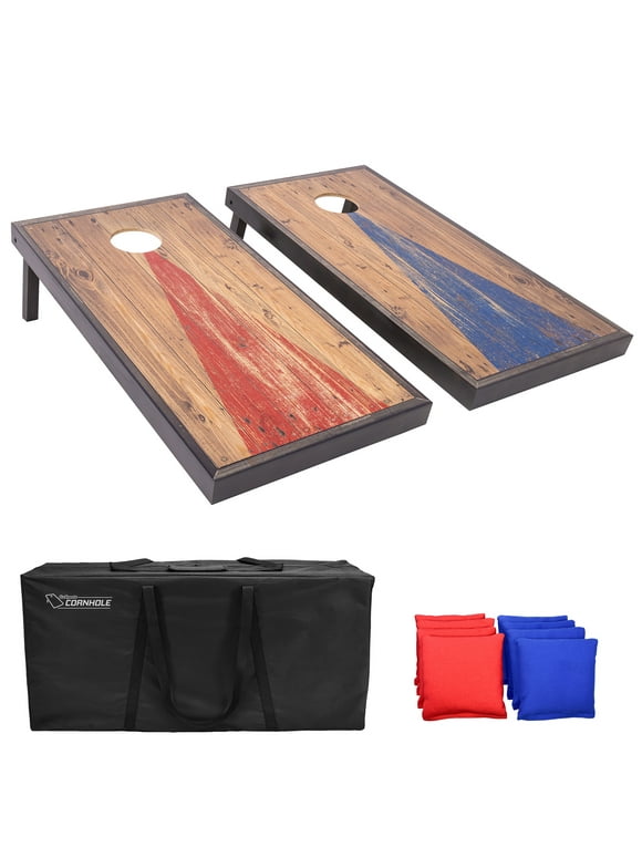 Shop Holiday Deals on Cornhole