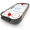 thumbnail image 1 of GoSports Air Hockey Table Set, 30 in, 1 of 7