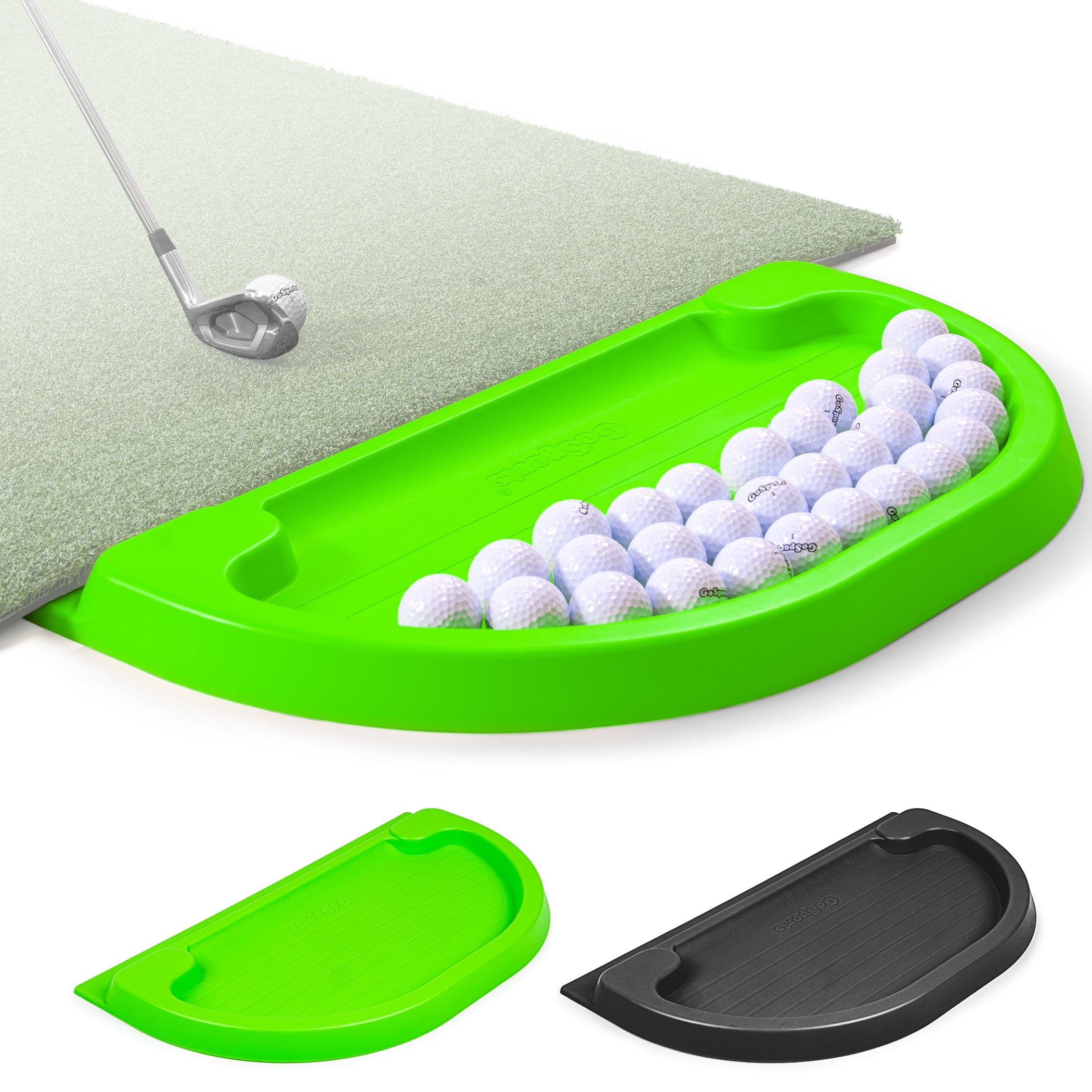 GoSports Golf Ball Tray - Thumbnail 2