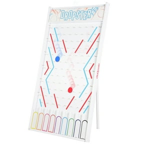 GoSports DROPSTER Prize Drop Game with Customizable Slots