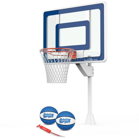 Gosports Splash Hoop Pro