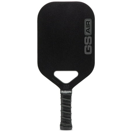 GoSports Pickleball Paddles, Carbon Fiber, 7.9 oz